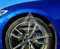 2020 BMW M3