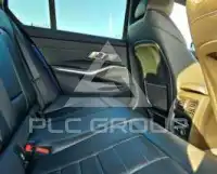 2020 BMW M3