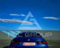 2020 BMW M3