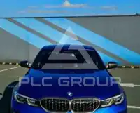 2020 BMW M3