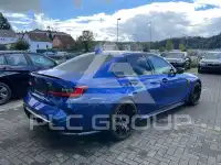2020 BMW M3