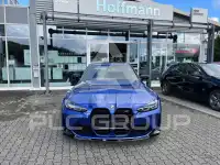 2020 BMW M3
