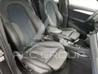 2020 BMW X1