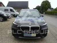 2020 BMW X1
