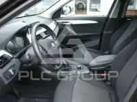 2020 BMW X1