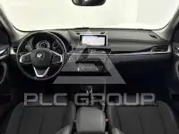 2020 BMW X1