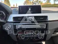 2020 BMW X1