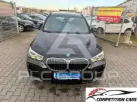 2020 BMW X1