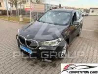 2020 BMW X1