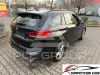 2020 BMW X1