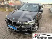 2020 BMW X1