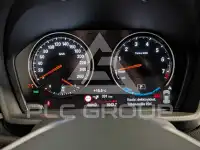 2020 BMW X1