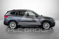 2020 BMW X1