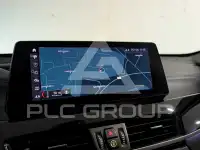 2020 BMW X1