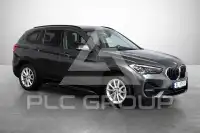 2020 BMW X1