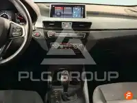 2020 BMW X1