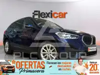 2020 BMW X1