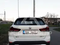 2020 BMW X1