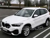 2020 BMW X1