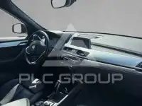 2020 BMW X1