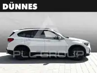 2020 BMW X1