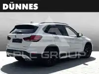 2020 BMW X1