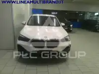 2020 BMW X1