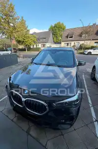 2020 BMW X1
