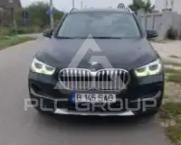 2020 BMW X1