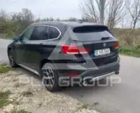 2020 BMW X1