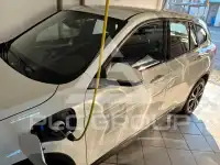 2020 BMW X1