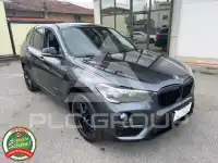 2020 BMW X1