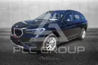 2020 BMW X1