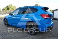 2020 BMW X1