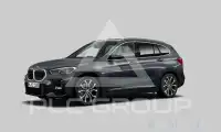 2020 BMW X1