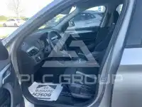 2020 BMW X1