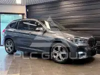 2020 BMW X1