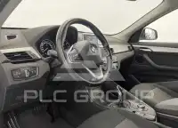 2020 BMW X1