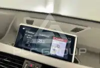 2020 BMW X1