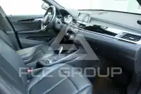 2020 BMW X1