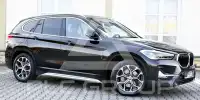 2020 BMW X1