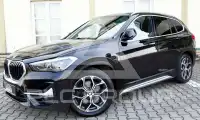 2020 BMW X1