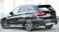 2020 BMW X1