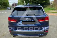 2020 BMW X1