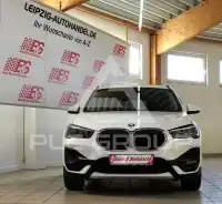 2020 BMW X1