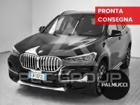 2020 BMW X1