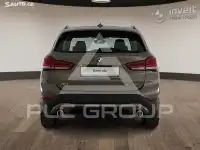 2020 BMW X1