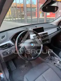 2020 BMW X1