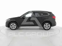 2020 BMW X1