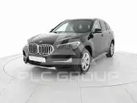 2020 BMW X1